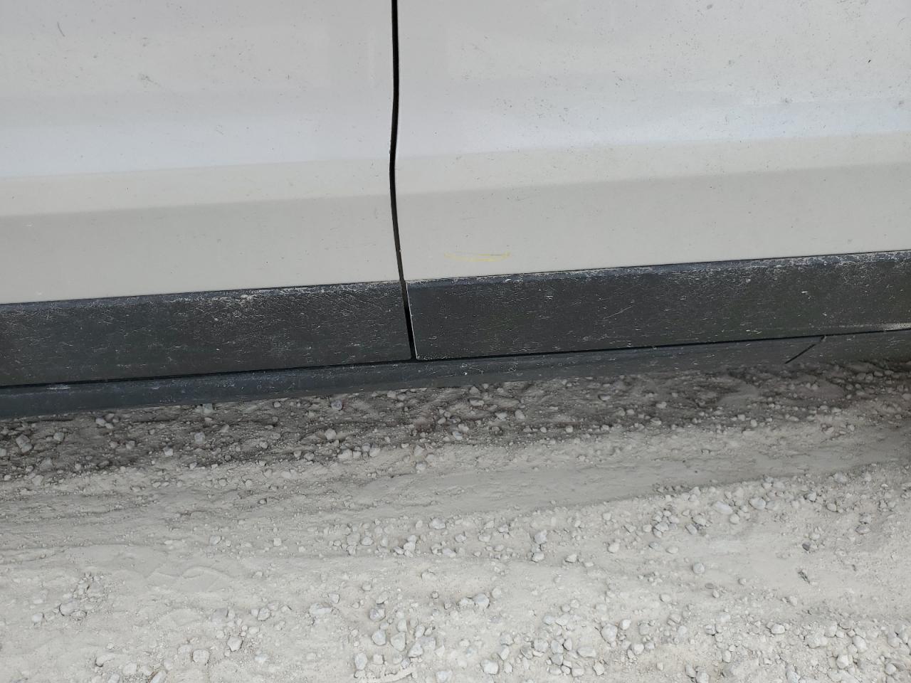 2010 Cadillac SRX VIN 3GYFNAEY9AS644777 Copart auction photo, water/flood damage thumbnail 12