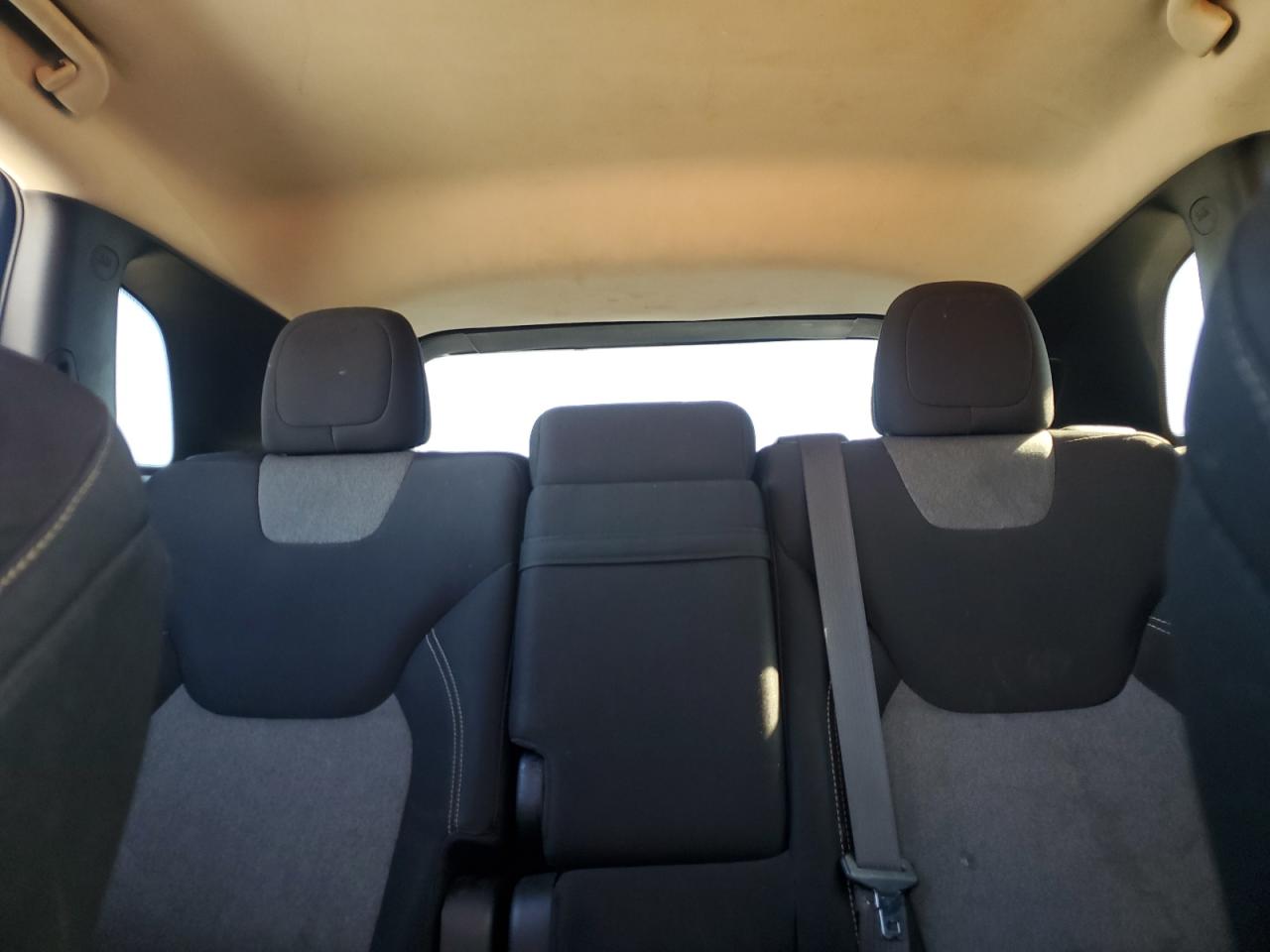 2014 Jeep Grand Cherokee VIN 1C4PJLCB2EW171914 Copart auction photo, front end damage thumbnail 10