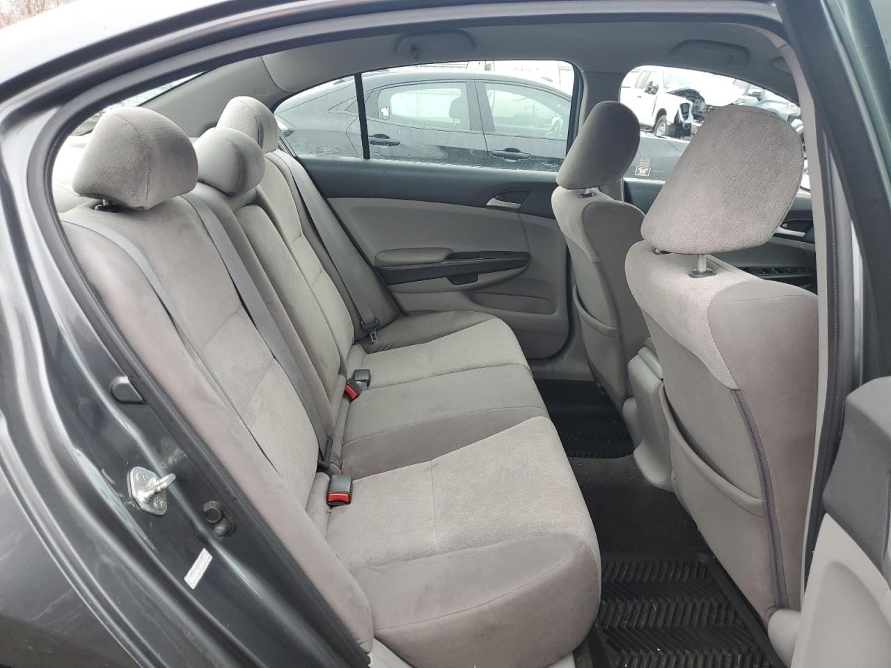 2010 Honda Accord VIN 1HGCP2F42AA050717 Copart auction photo, side / minor dent/scratches damage thumbnail 10