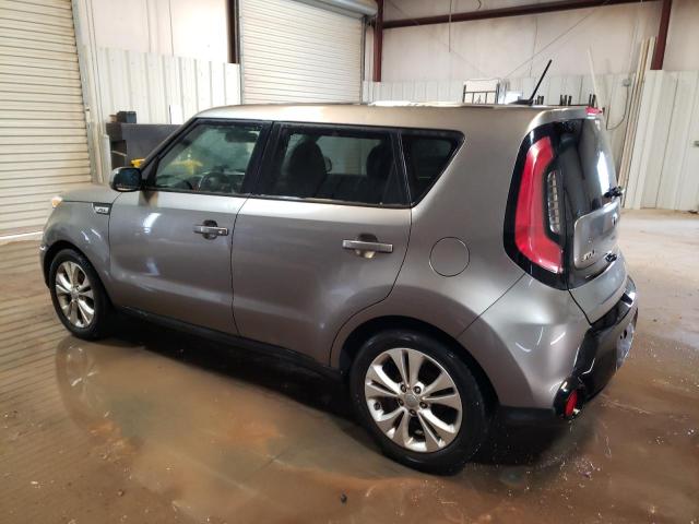 2016 KIA Soul VIN KNDJP3A57G7248288 Copart auction photo, hail / rear end damage thumbnail 2