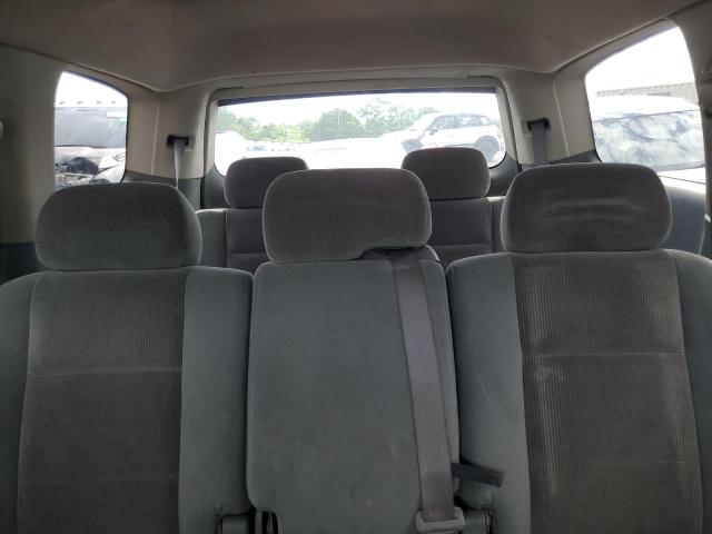 2005 Dodge Durango VIN 1D4HB48N25F545693 Copart auction photo, front end damage thumbnail 10