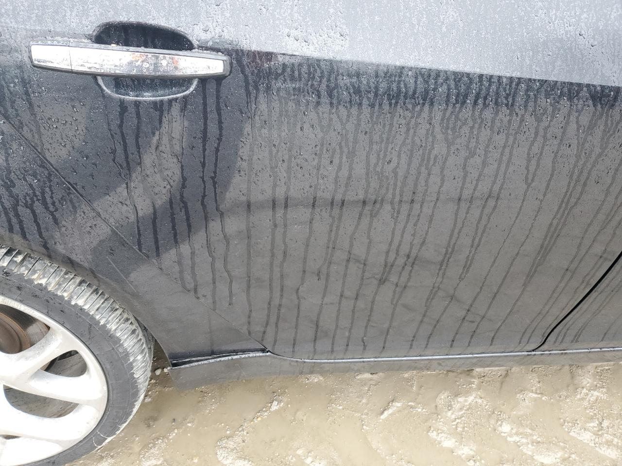 2012 Buick Regal VIN 2G4GV5GV0C9182688 Copart auction photo, front end damage thumbnail 10