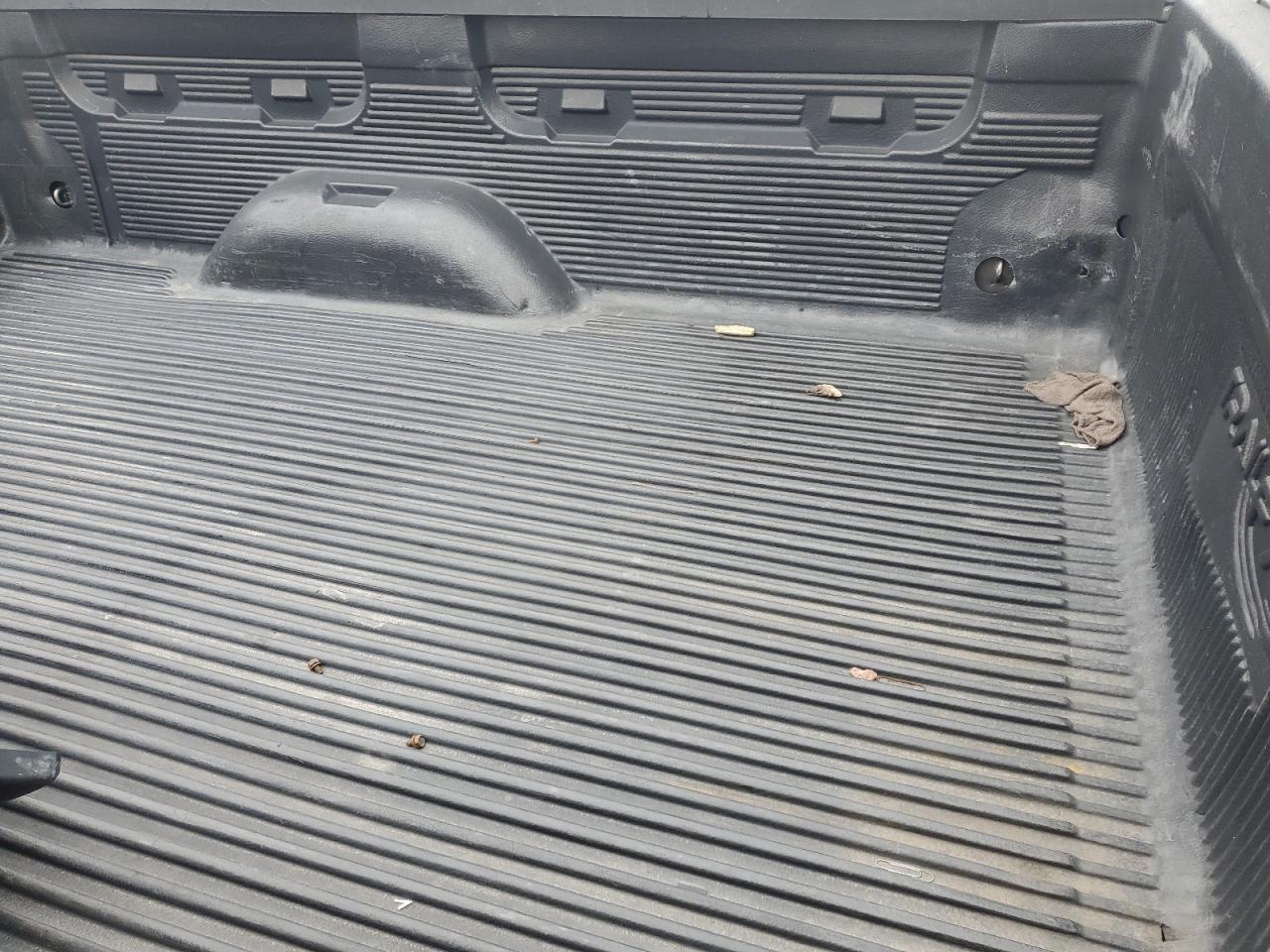 2013 Chevrolet Silverado VIN 1GC0CVCG7DF103271 Copart auction photo, front end / side damage thumbnail 10