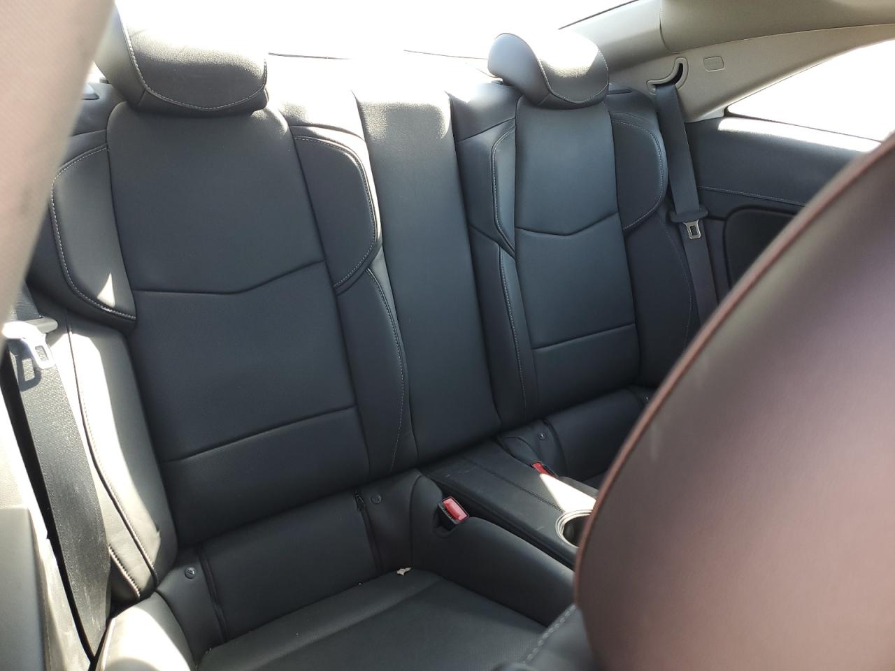 2015 Cadillac ATS VIN 1G6AB1RX3F0121380 Copart auction photo, side / minor dent/scratches damage thumbnail 10