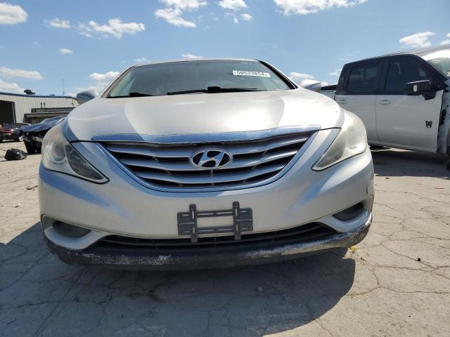 2011 Hyundai Sonata VIN 5NPEB4AC4BH026770 Copart auction photo, minor dent/scratches damage thumbnail 5