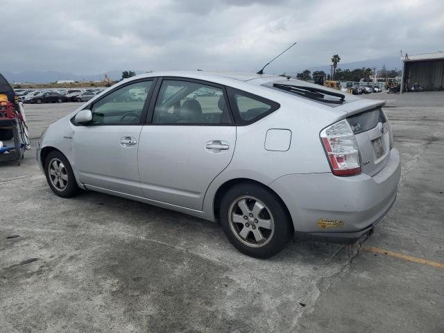 2006 Toyota Prius VIN JTDKB20UX67060692 Copart auction photo, front end damage thumbnail 2