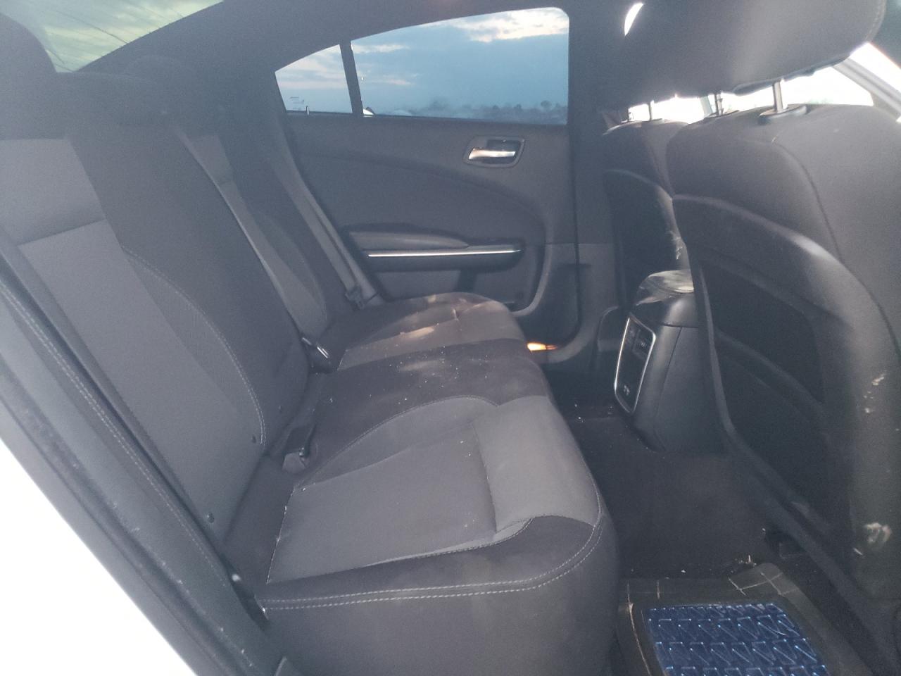 2017 Dodge Charger VIN 2C3CDXBG1HH628617 Copart auction photo, front end / minor dent/scratches damage thumbnail 10