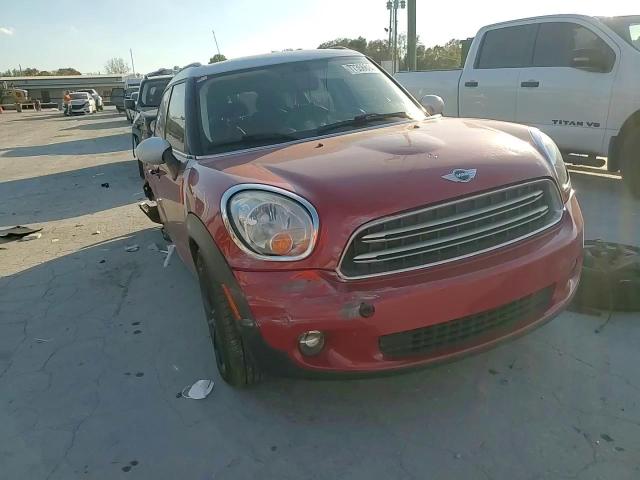 2015 MINI Cooper VIN WMWZB3C52FWR44749 Copart auction photo, all over damage thumbnail 11
