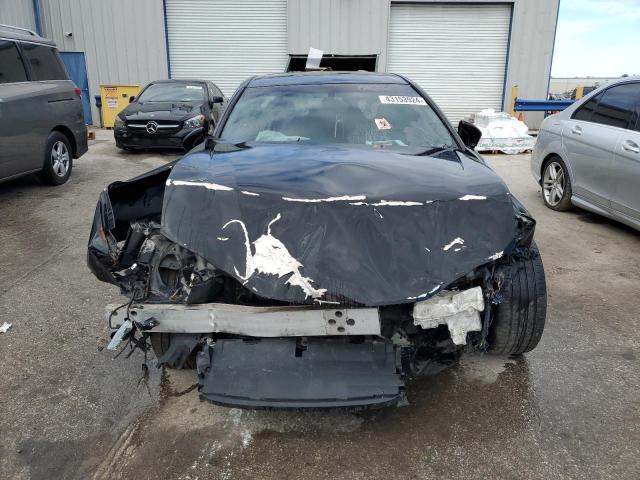 2014 Lexus GS VIN JTHBE1BL8E5031741 Copart auction photo, front end damage thumbnail 5