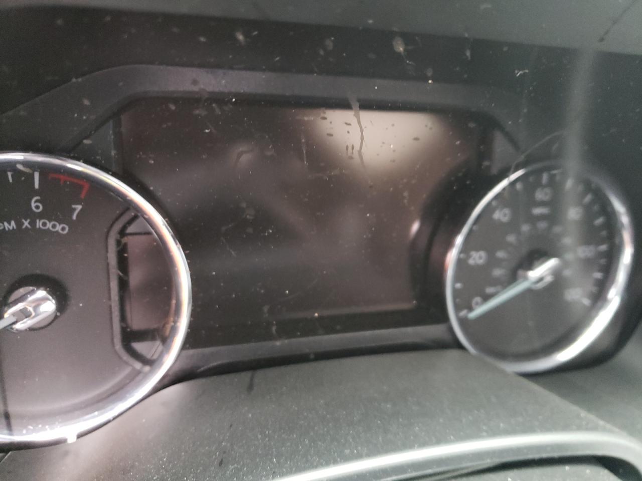 2021 Ford Expedition VIN 1FMJU1JT2MEA43900 Copart auction photo, all over damage thumbnail 9