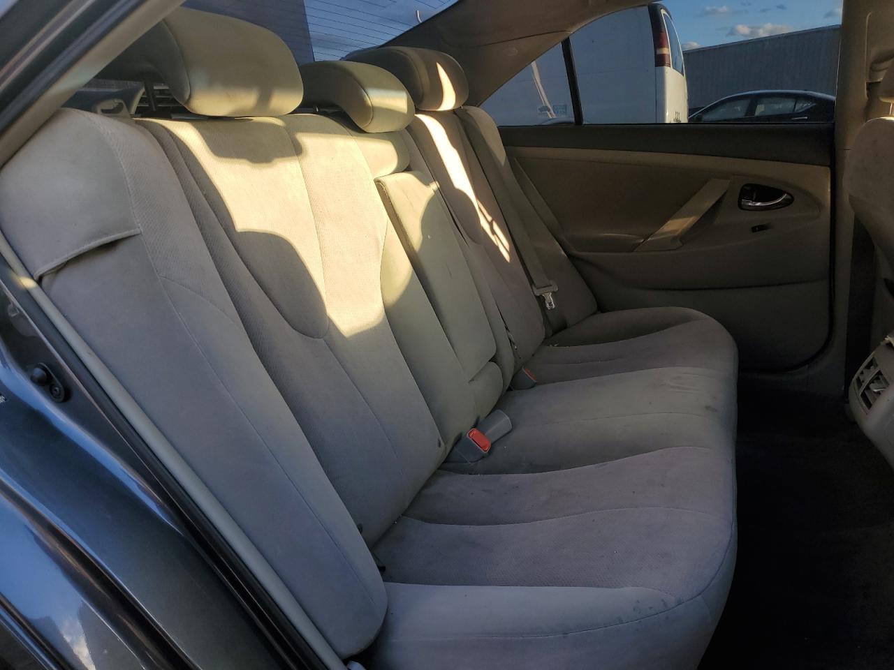 2010 Toyota Camry VIN 4T1BB3EK7AU117384 Copart auction photo, front end / minor dent/scratches damage thumbnail 10