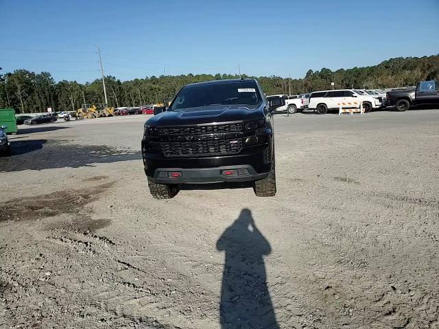 2019 Chevrolet Silverado VIN 1GCRYCEFXKZ295539 Copart auction photo, water/flood damage thumbnail 13