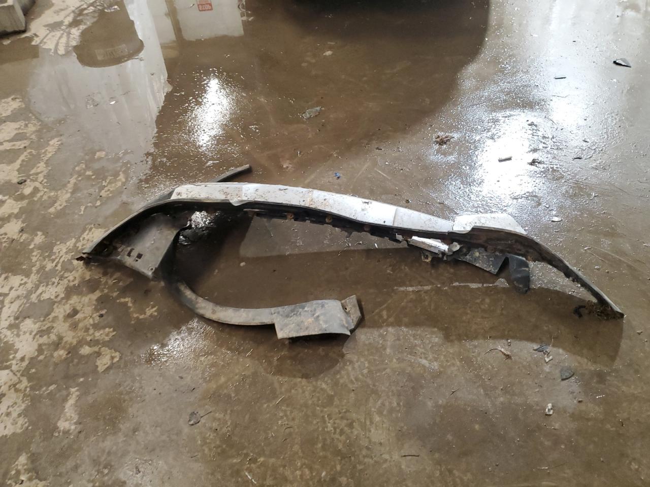 2016 Ford Explorer VIN 1FM5K8F80GGB88270 Copart auction photo, front end / undercarriage damage thumbnail 15