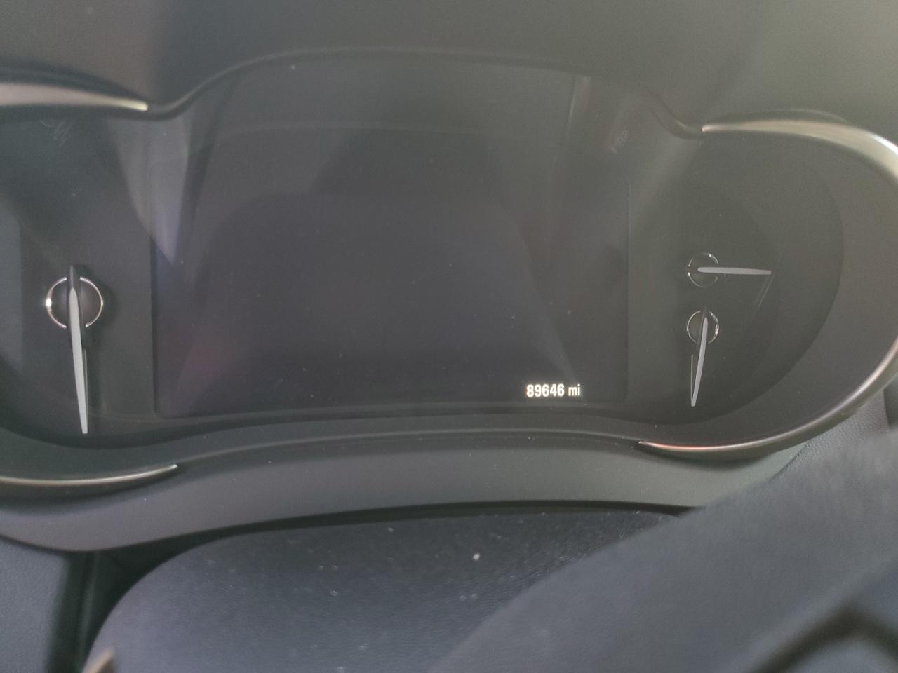 2016 Buick LaCrosse VIN 1G4GF5G33GF123885 Copart auction photo, front end damage thumbnail 9