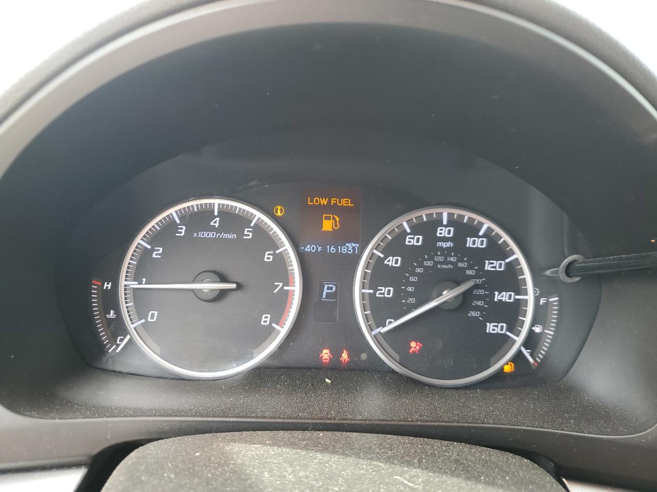 2013 Acura ILX VIN 19VDE1F7XDE008089 Copart auction photo, rear end damage thumbnail 9