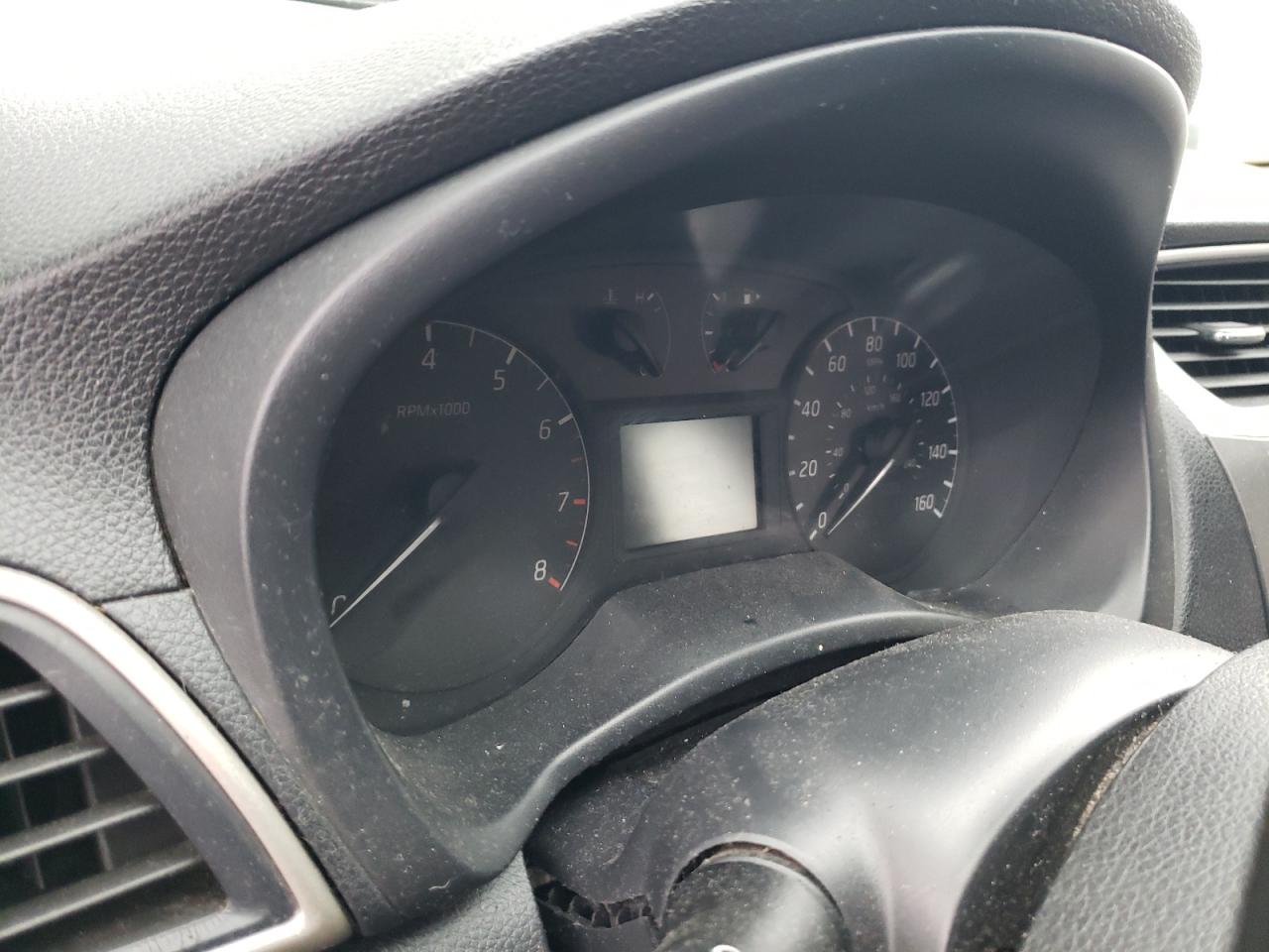 2013 Nissan Sentra VIN 3N1AB7AP3DL734873 Copart auction photo, front end damage thumbnail 9
