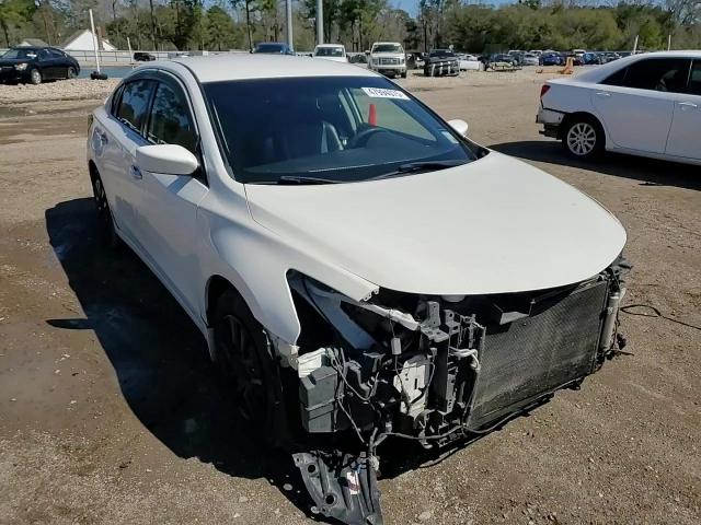2015 Nissan Altima VIN 1N4AL3AP1FC189330 Copart auction photo, front end damage thumbnail 11