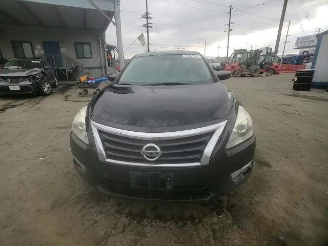 2015 Nissan Altima VIN 1N4AL3AP3FC199566 Copart auction photo, rear end damage thumbnail 11