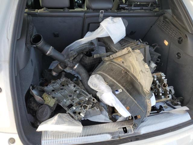 2015 Audi Q3 VIN WA1GFCFS9FR009964 Copart auction photo, mechanical damage thumbnail 13