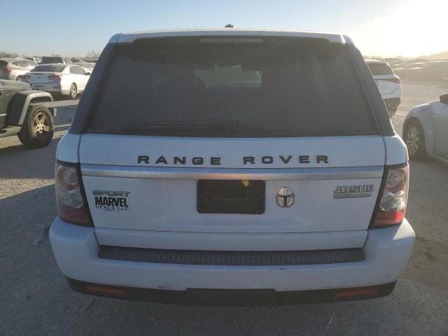 2013 Land Rover Range Rover VIN SALSK2D45DA772630 Copart auction photo, minor dent/scratches damage thumbnail 6