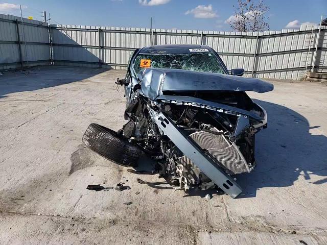 2024 Cadillac CT5 VIN 1G6DT5RW1R0114392 Copart auction photo, all over damage thumbnail 11