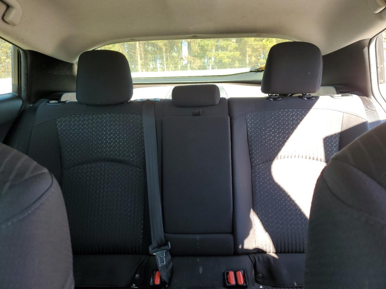 2017 Toyota Prius VIN JTDKARFUXH3030931 Copart auction photo, front end damage thumbnail 10