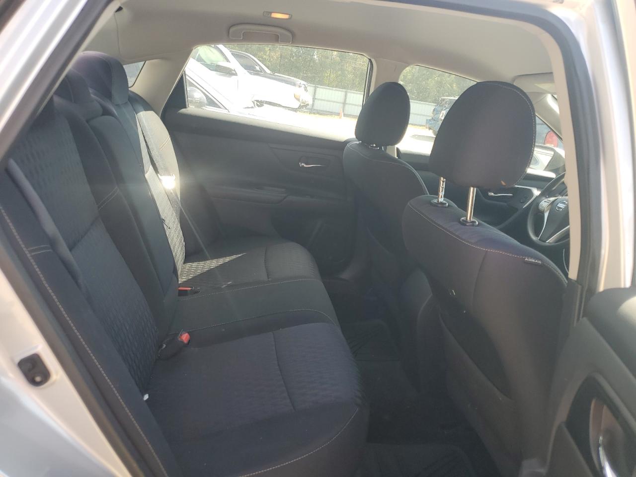 2018 Nissan Altima VIN 1N4AL3AP4JC271299 Copart auction photo, rear end / undercarriage damage thumbnail 10