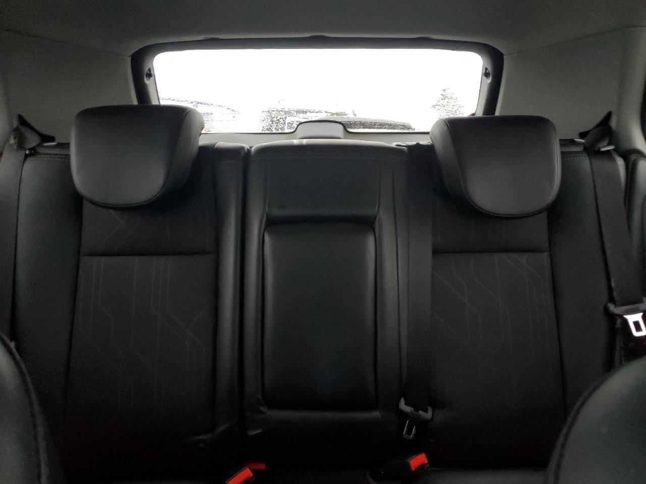 2017 Chevrolet Trax VIN 3GNCJPSB2HL148240 Copart auction photo, side / front end damage thumbnail 10