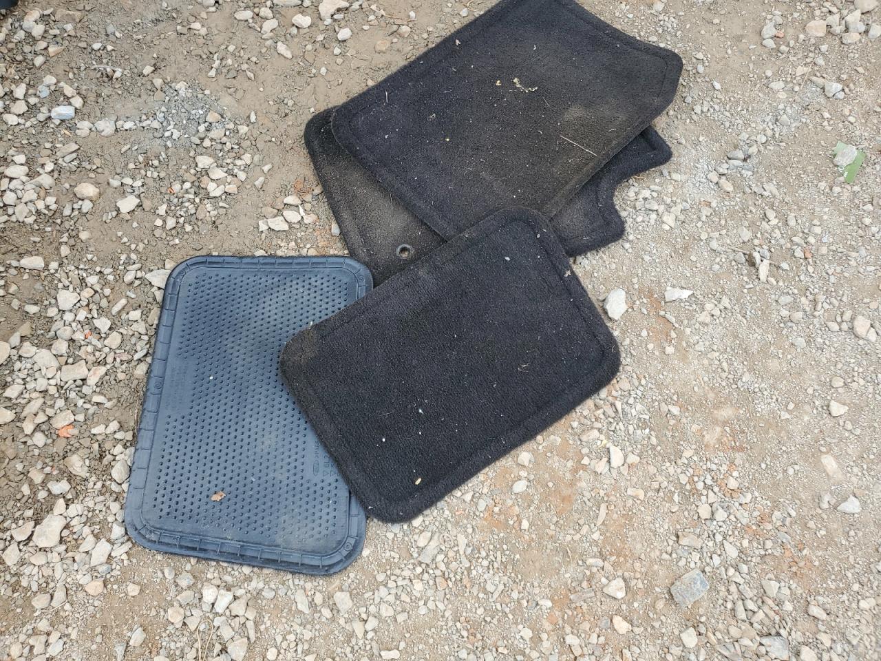 2010 Ford Explorer VIN 1FMEU6DEXAUA12018 Copart auction photo, rollover damage thumbnail 15