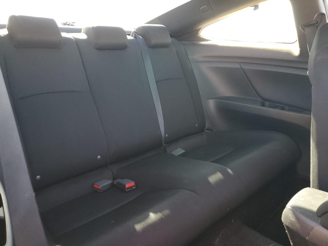 2019 Honda Civic VIN 2HGFC3B32KH350479 Copart auction photo, undercarriage / front end damage thumbnail 10