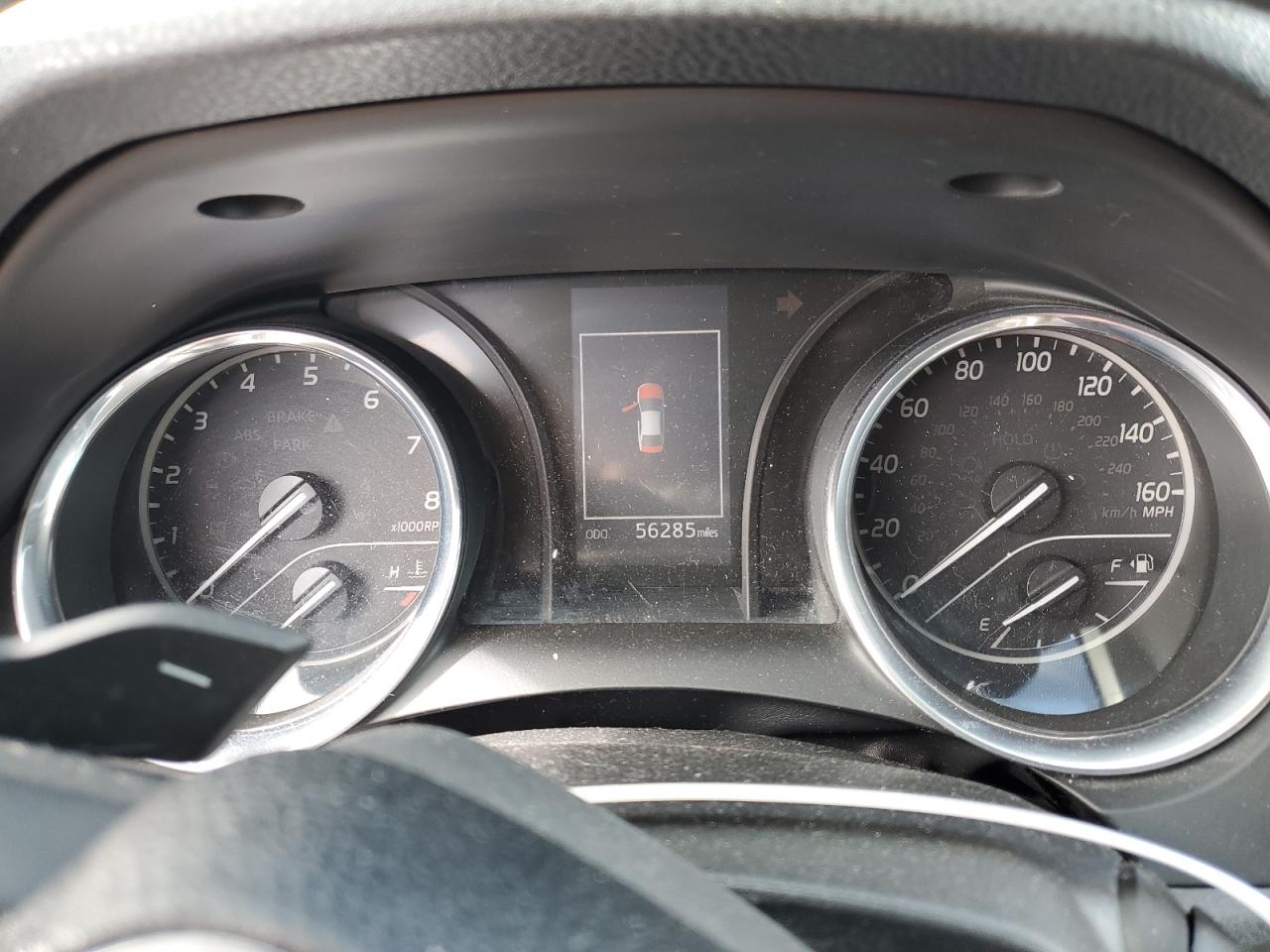 2019 Toyota Camry VIN 4T1B11HK4KU845538 Copart auction photo, front end damage thumbnail 9