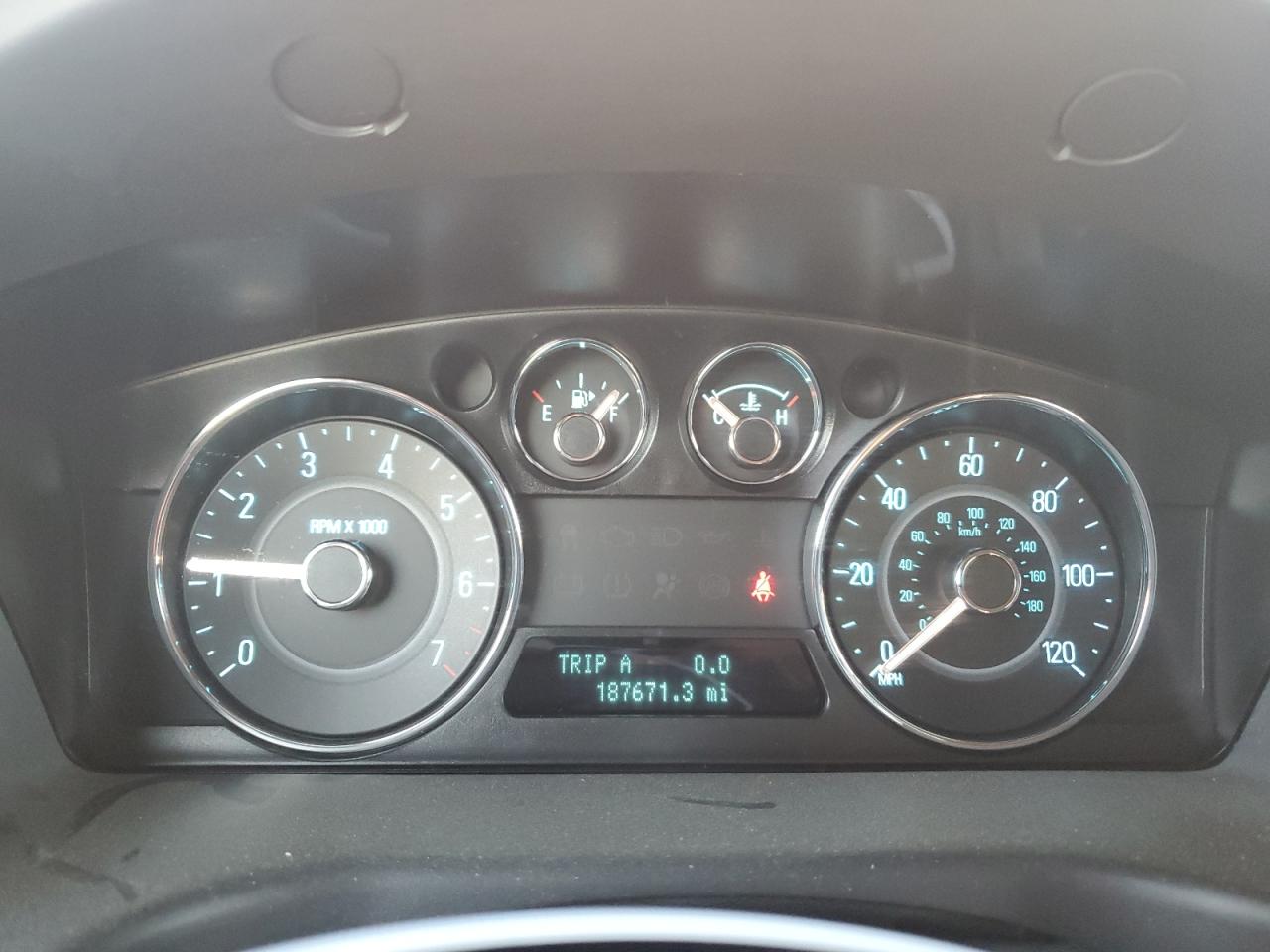 2011 Ford Flex VIN 2FMGK5CC5BBD37241 Copart auction photo, front end damage thumbnail 9