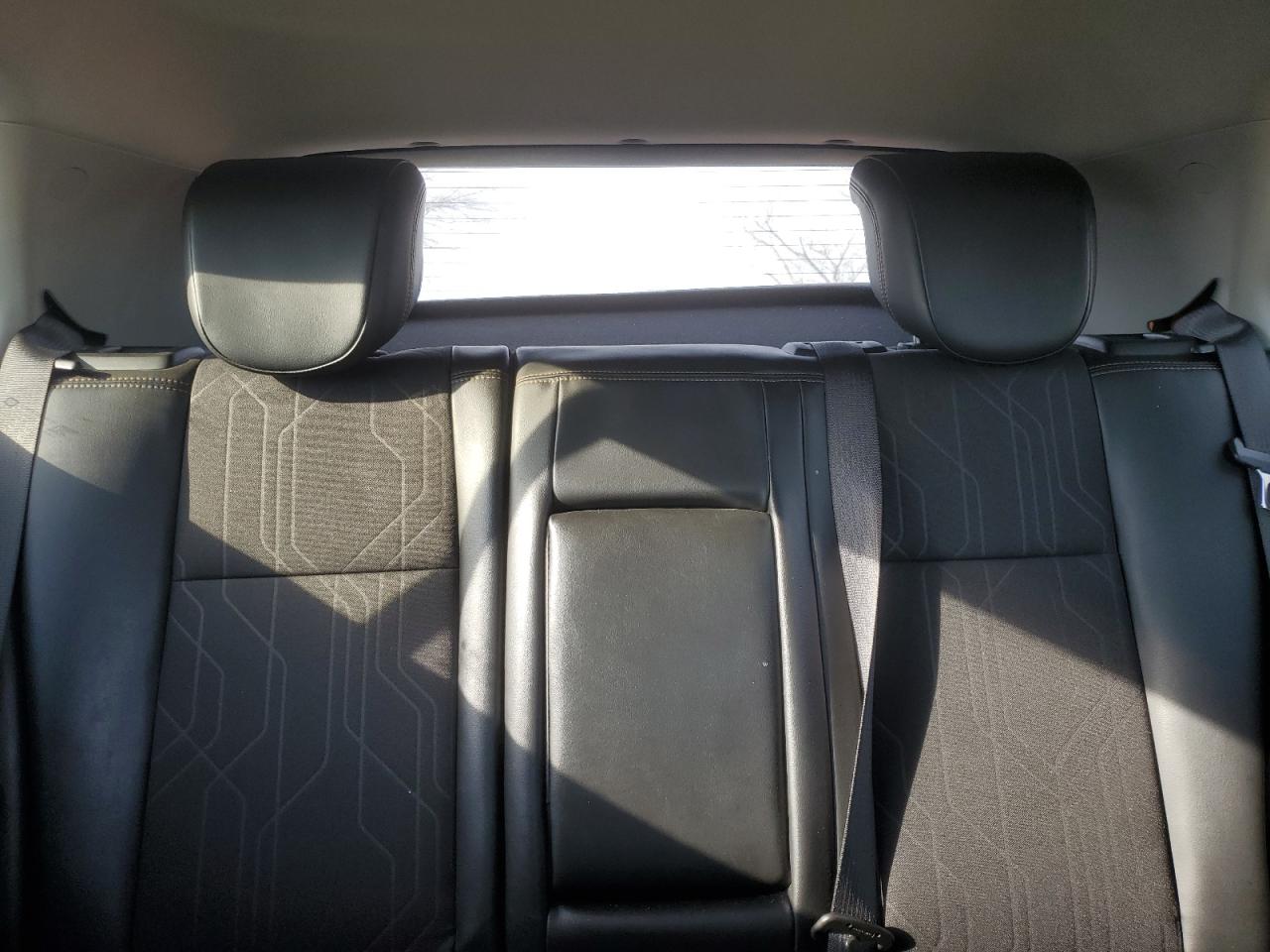 2019 Chevrolet Trax VIN KL7CJPSB5KB833024 Copart auction photo, front end damage thumbnail 10