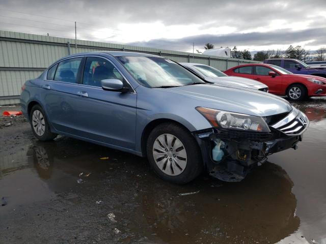 2012 Honda Accord VIN 1HGCP2F39CA131451 Copart auction photo, front end damage thumbnail 4