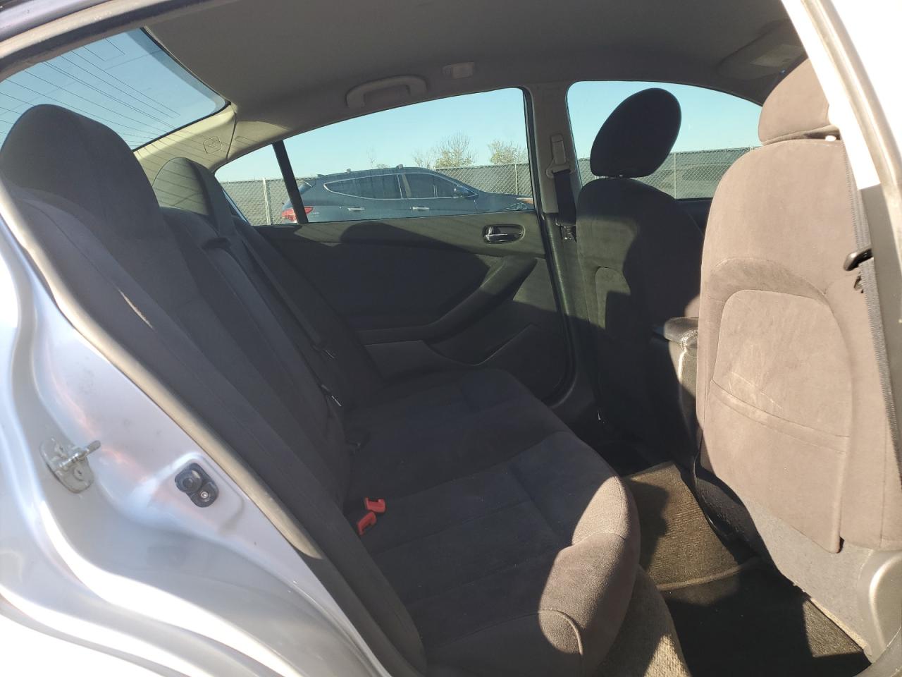 2012 Nissan Altima VIN 1N4AL2AP8CN540521 Copart auction photo, mechanical / front end damage thumbnail 10