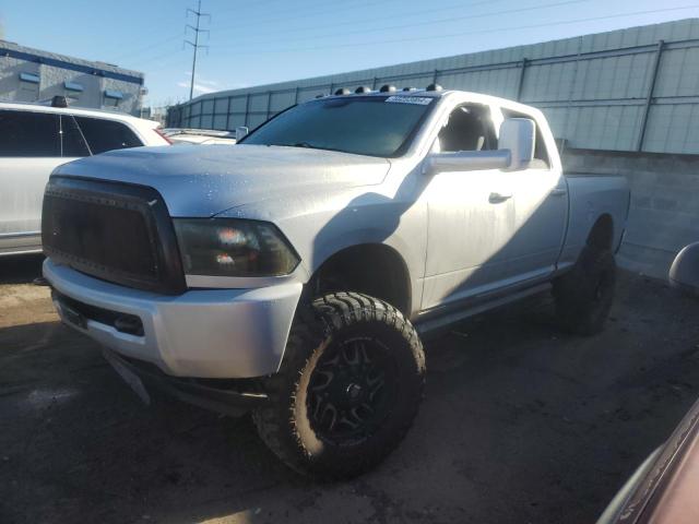 2014 RAM 2500 VIN 3C6UR5CL7EG254020