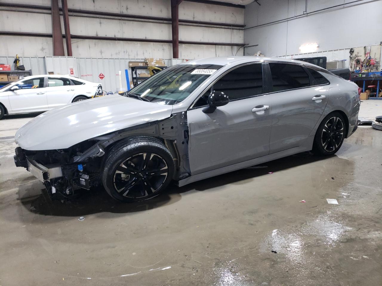 2024 KIA K5 VIN 5XXG64J26RG235860