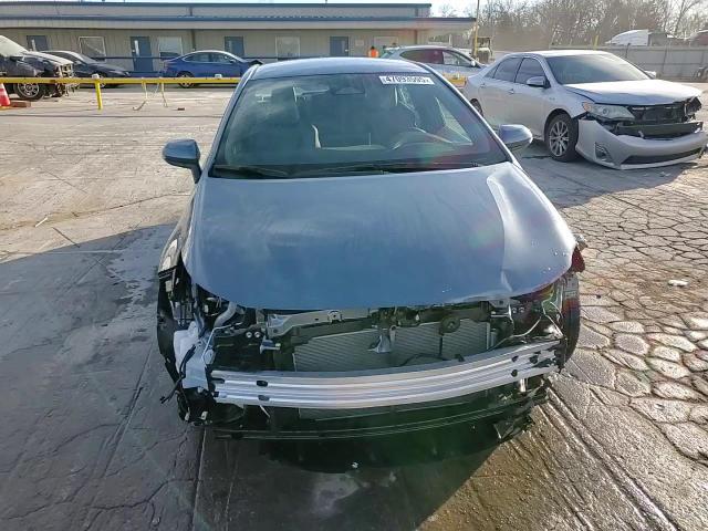 2024 Toyota Corolla VIN 5YFS4MCE3RP214690 Copart auction photo, front end damage thumbnail 14