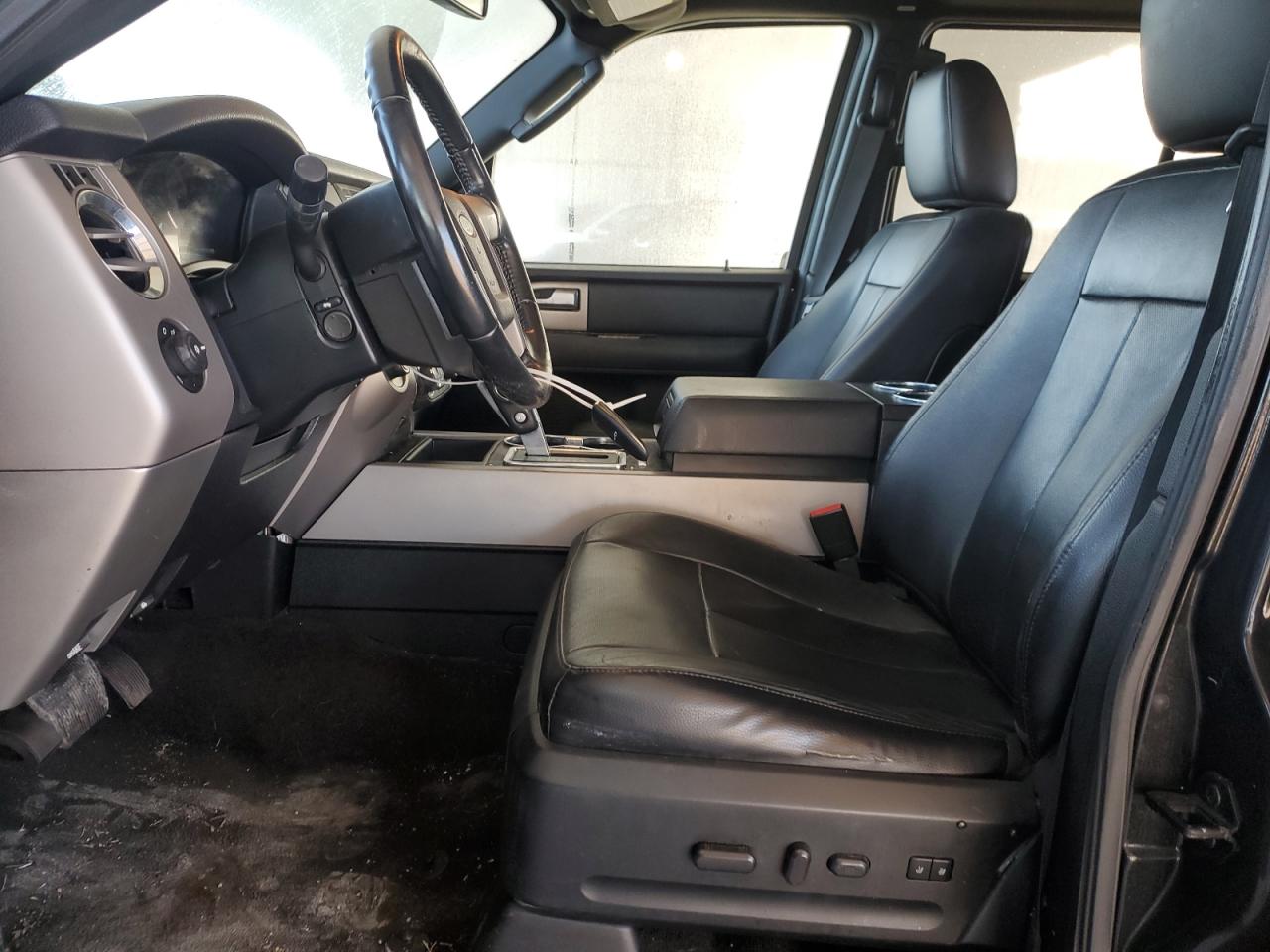 2017 Ford Expedition VIN 1FMJK2AT4HEA61560 Copart auction photo, rear end damage thumbnail 7