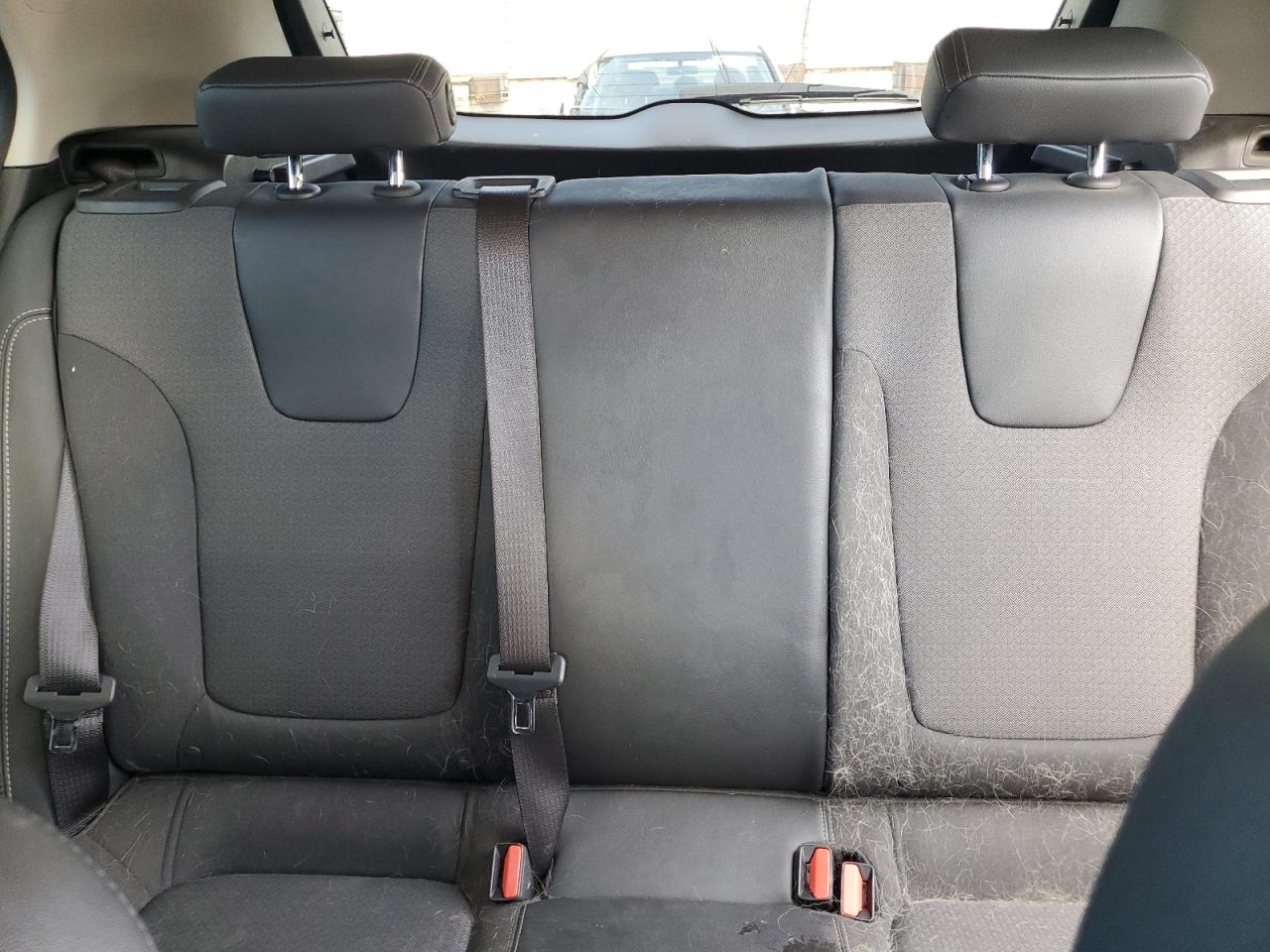 2022 Buick Encore VIN KL4MMBS25NB109804 Copart auction photo, undercarriage / minor dent/scratches damage thumbnail 10