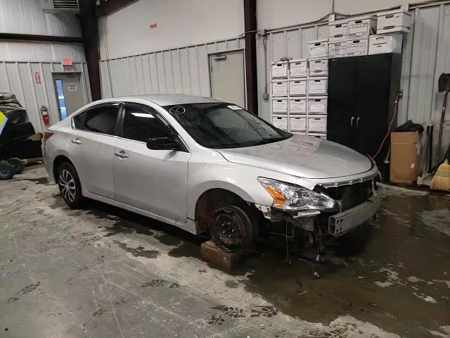 2014 Nissan Altima VIN 1N4AL3APXEN238074 Copart auction photo, front end damage thumbnail 11