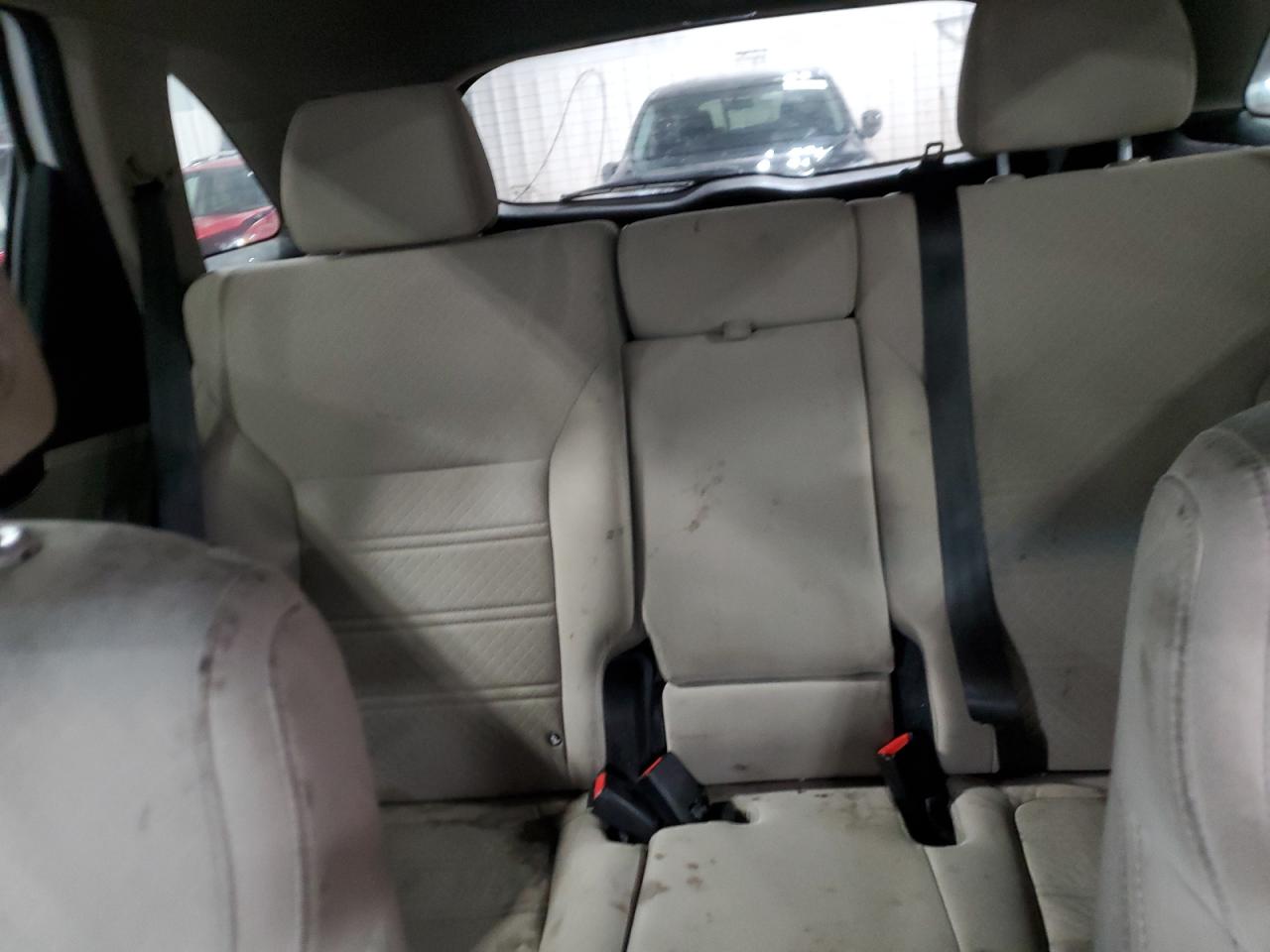 2017 KIA Sorento VIN 5XYPG4A31HG215595 Copart auction photo, front end damage thumbnail 10