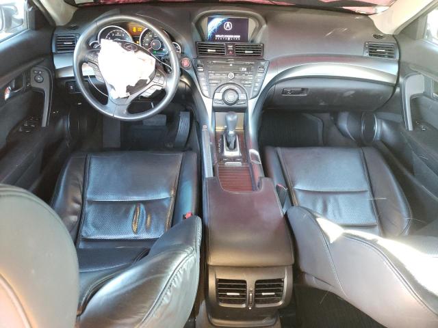 2013 Acura TL VIN 19UUA8F51DA004768 Copart auction photo, front end damage thumbnail 8