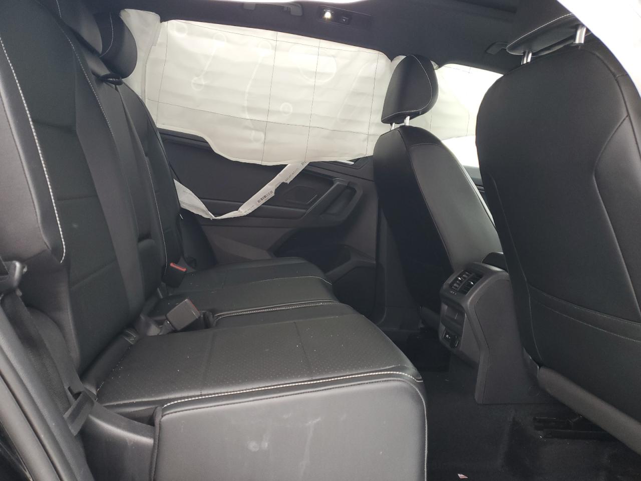 2021 Volkswagen Tiguan VIN 3VV2B7AX0MM088592 Copart auction photo, rear end / side damage thumbnail 11