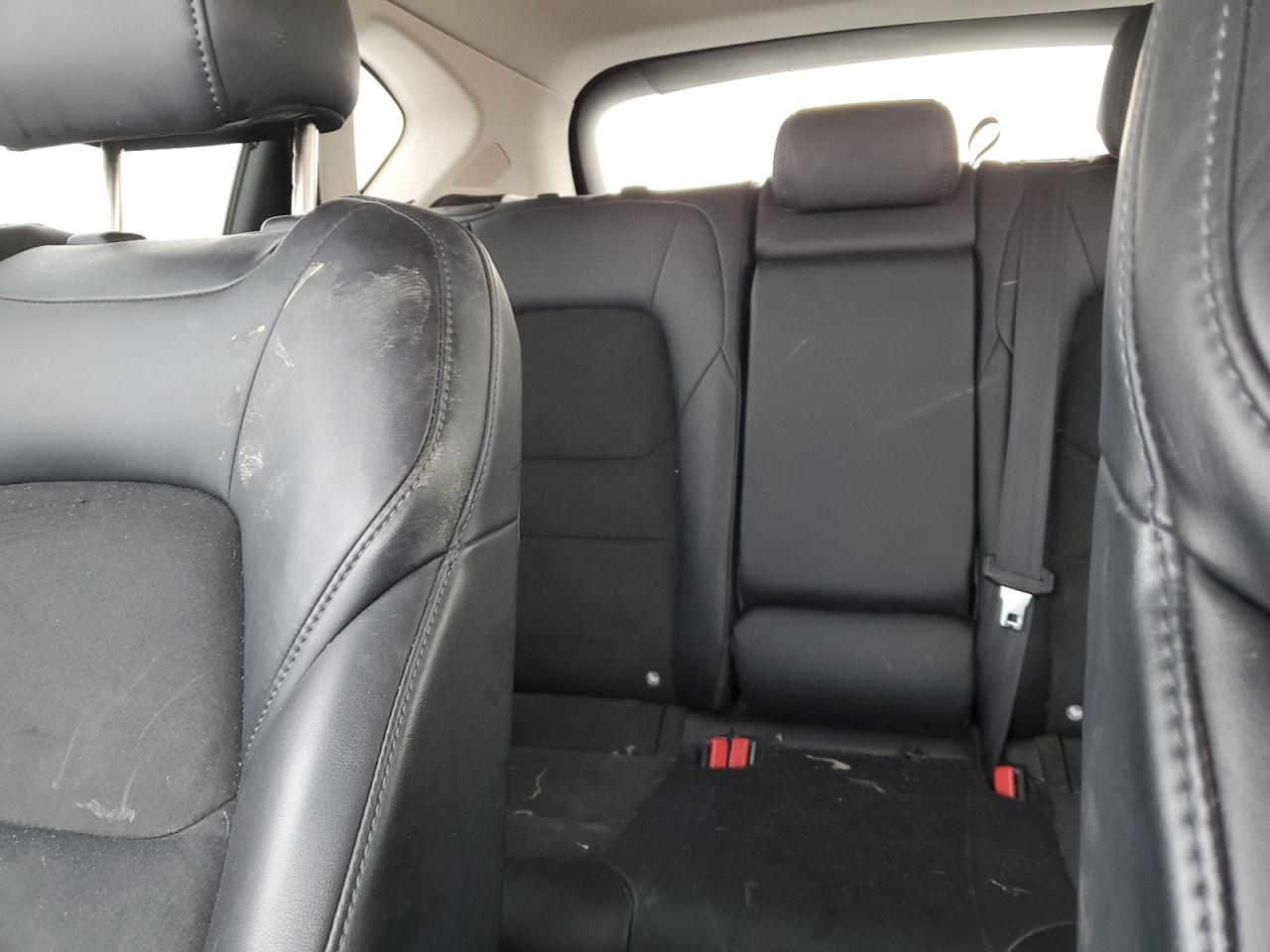 2017 Mazda CX-5 VIN JM3KFBCL8H0224824 Copart auction photo, front end damage thumbnail 10
