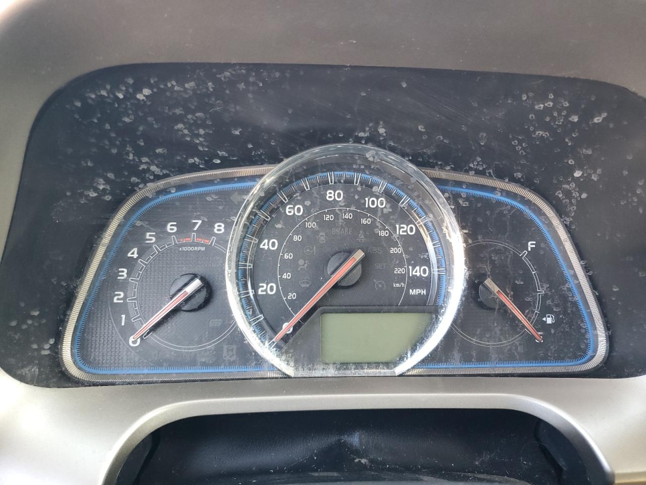 2015 Toyota RAV 4 VIN 2T3YFREV9FW137016 Copart auction photo, front end damage thumbnail 9
