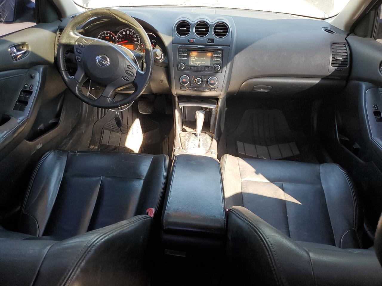 2012 Nissan Altima VIN 1N4AL2AP9CC155495 Copart auction photo, rear end damage thumbnail 8