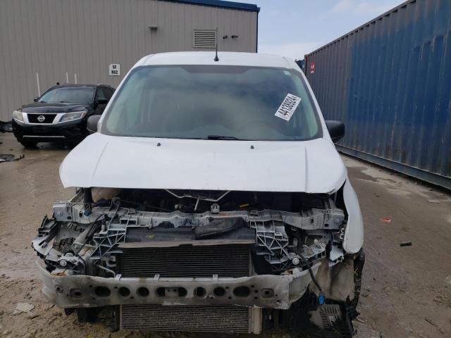 2017 Ford Transit VIN NM0LS7E79H1332608 Copart auction photo, front end damage thumbnail 5