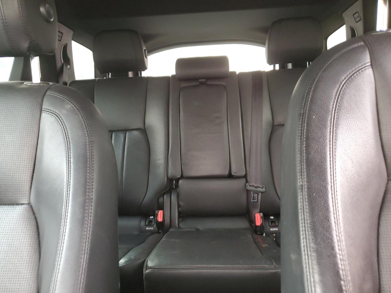 2019 Land Rover Discovery VIN SALCP2FX0KH814834 Copart auction photo, mechanical damage thumbnail 10