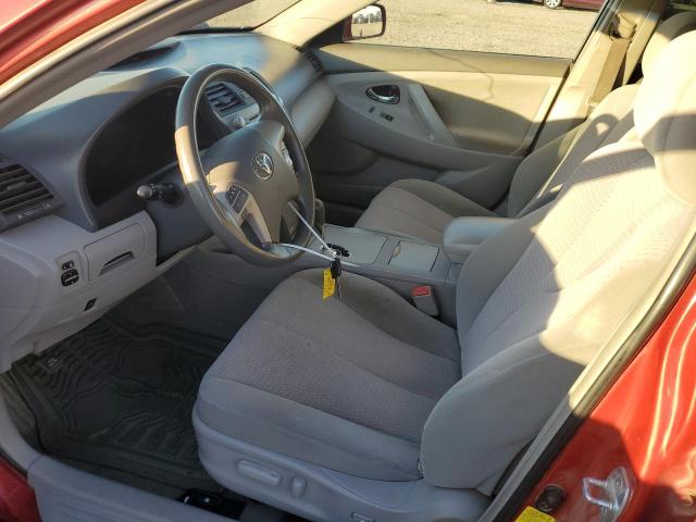 2011 Toyota Camry VIN 4T1BF3EK2BU732978 Copart auction photo, front end / minor dent/scratches damage thumbnail 7